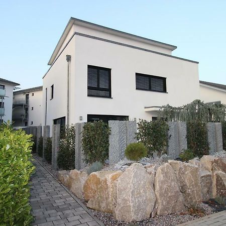 גרנסבאך Ferienwohnung Schamne מראה חיצוני תמונה