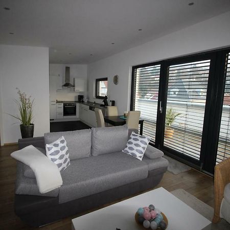 גרנסבאך Ferienwohnung Schamne מראה חיצוני תמונה