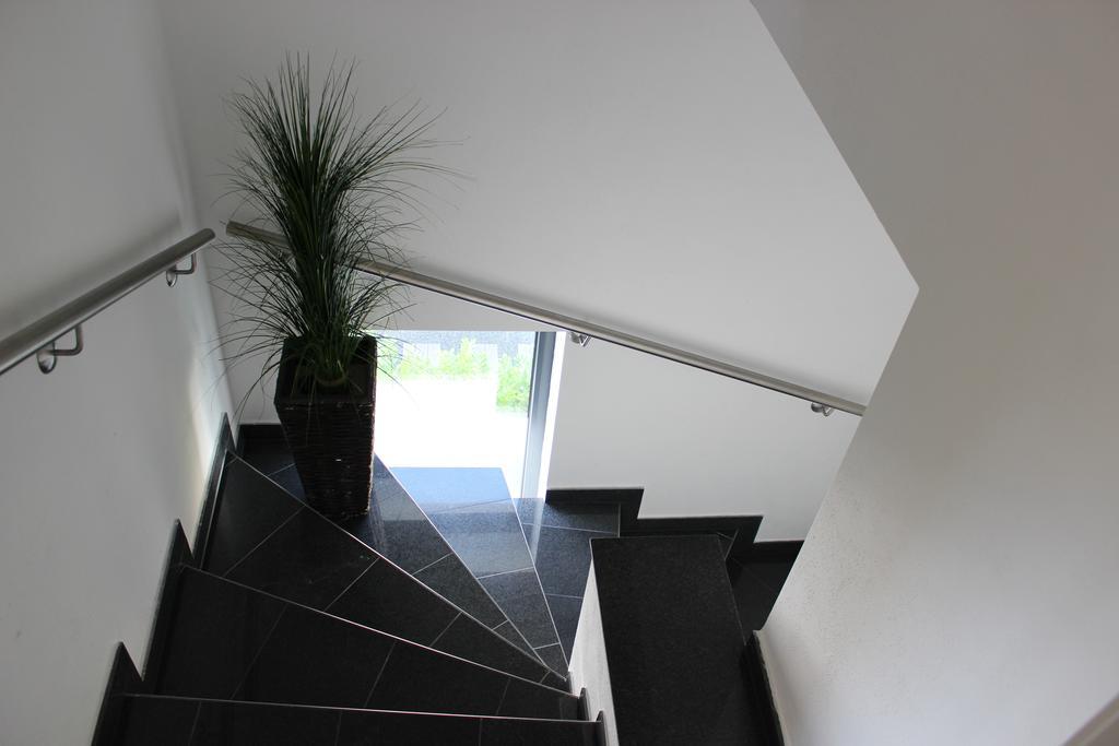 גרנסבאך Ferienwohnung Schamne מראה חיצוני תמונה