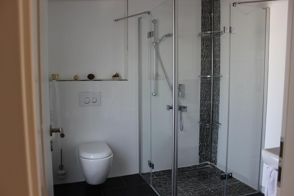 גרנסבאך Ferienwohnung Schamne מראה חיצוני תמונה