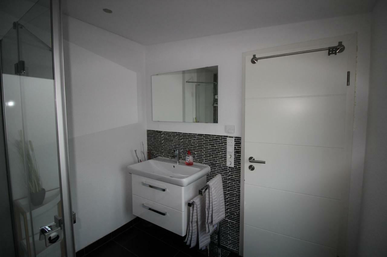 גרנסבאך Ferienwohnung Schamne מראה חיצוני תמונה