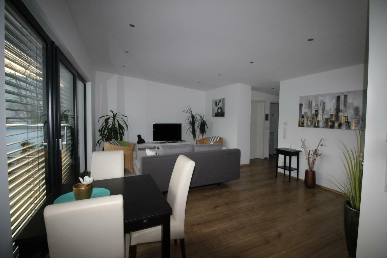 גרנסבאך Ferienwohnung Schamne מראה חיצוני תמונה