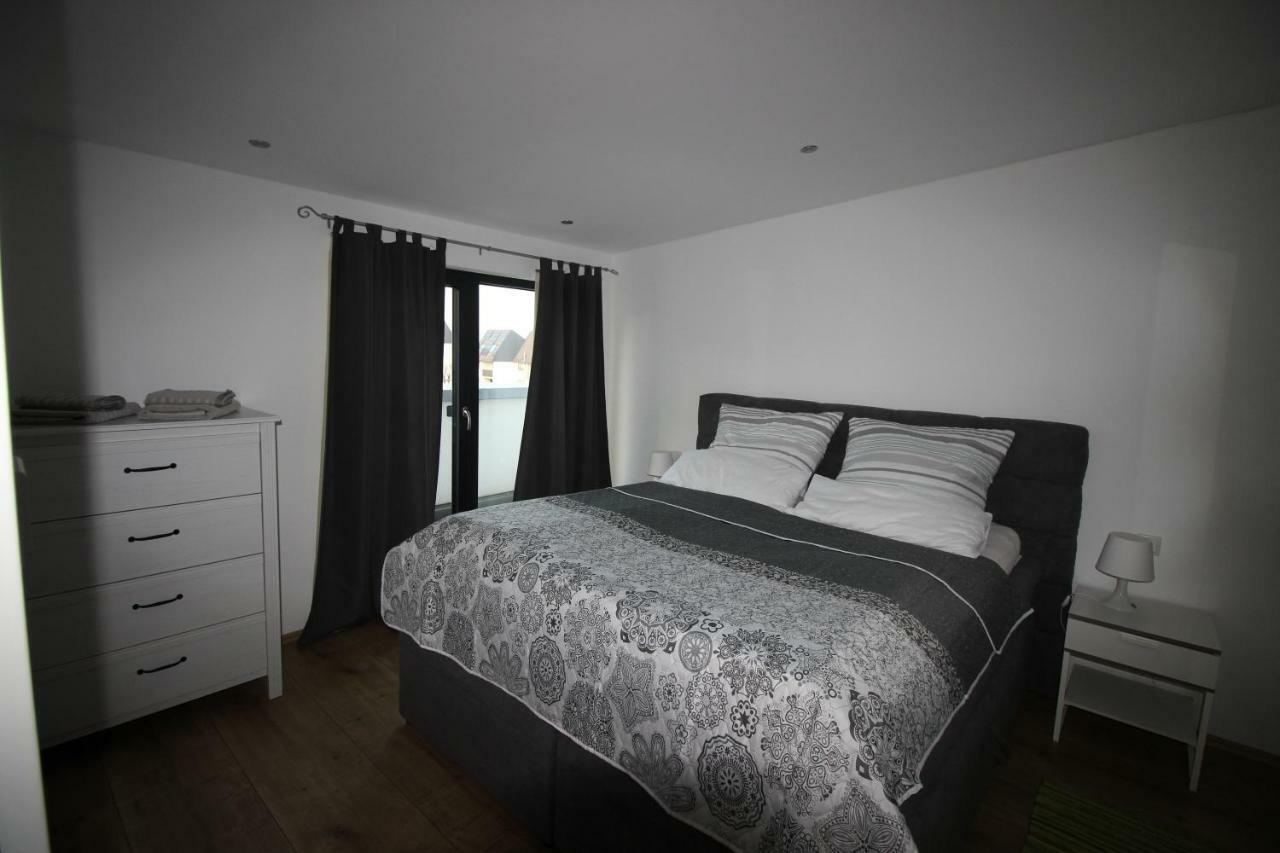 גרנסבאך Ferienwohnung Schamne מראה חיצוני תמונה