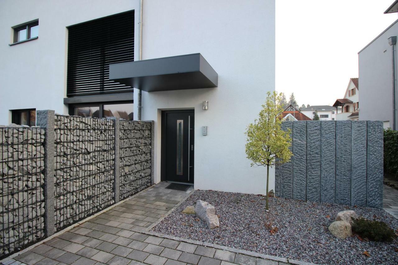 גרנסבאך Ferienwohnung Schamne מראה חיצוני תמונה